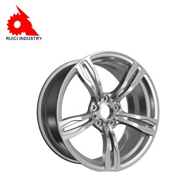 Custom auto car parts Aluminum alloy wheel rims