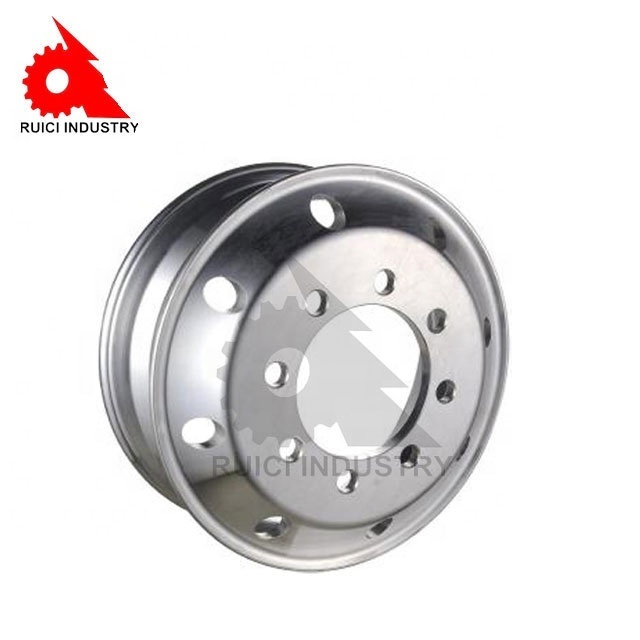 Custom auto car parts Aluminum alloy wheel rims