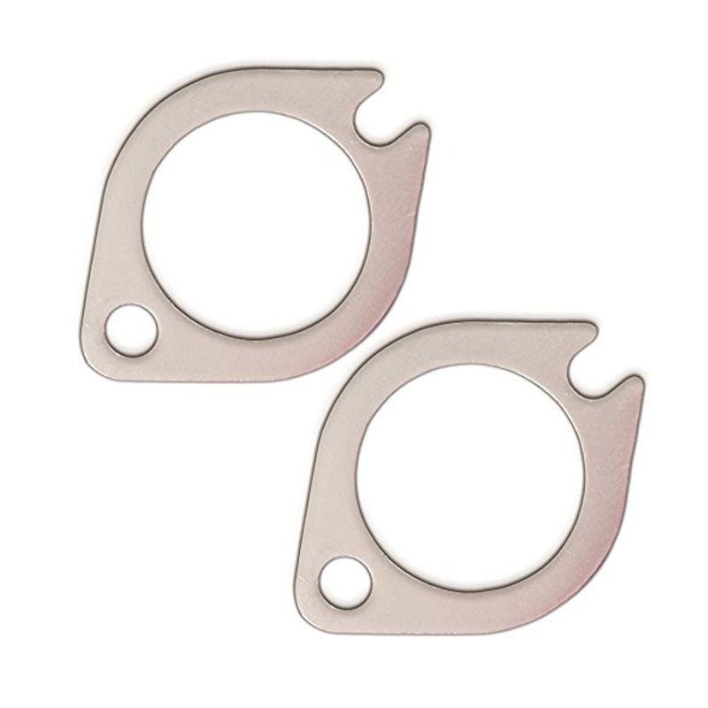 Continuous Stamping Stainless Steel Exhaust Pipe Flange Gasket