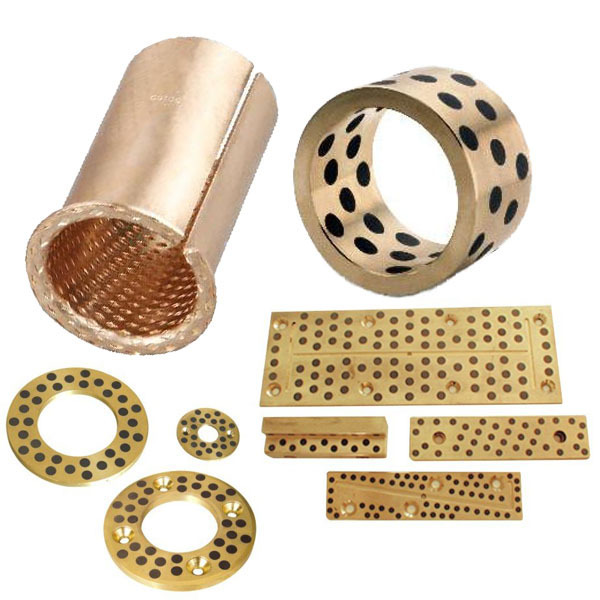 Custom NC lathe knurled copper nut non-standard metal small copper parts