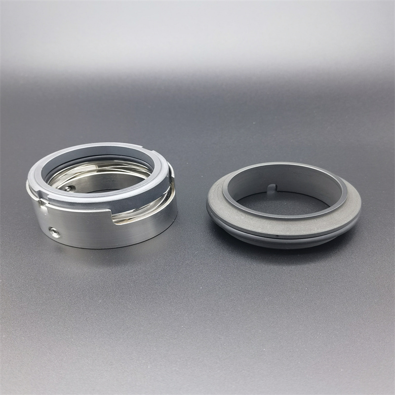 Centrifugal Pump Manufacturers Direct Supply Rubber Bellows Mechanical Seal Water Pump Seal