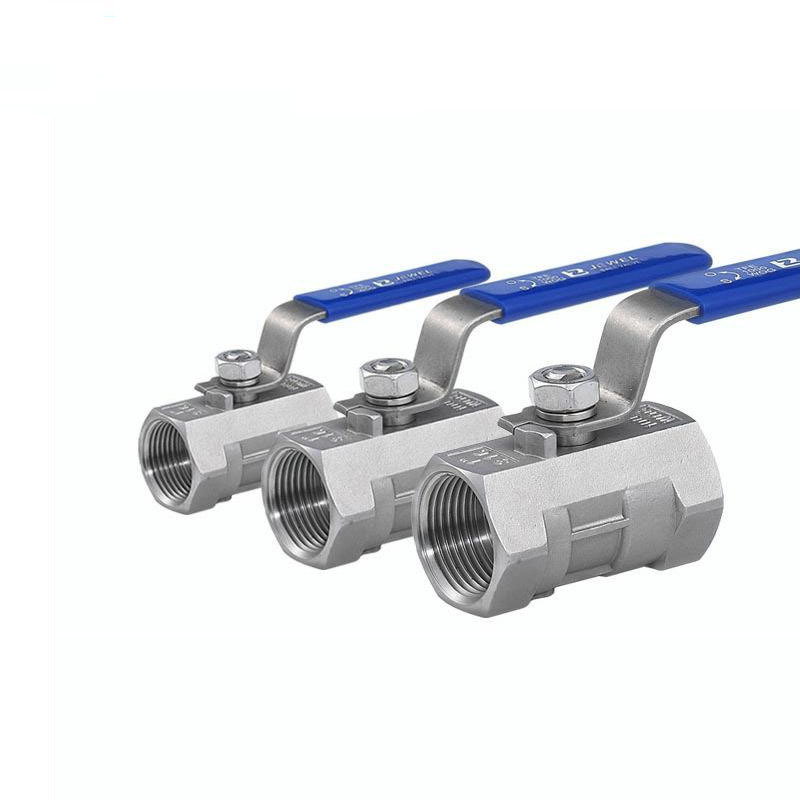 High Pressure Motorized Cast Stainless Steel 150Lb 3/4 Inch 3 Way Water Float Ball Valve