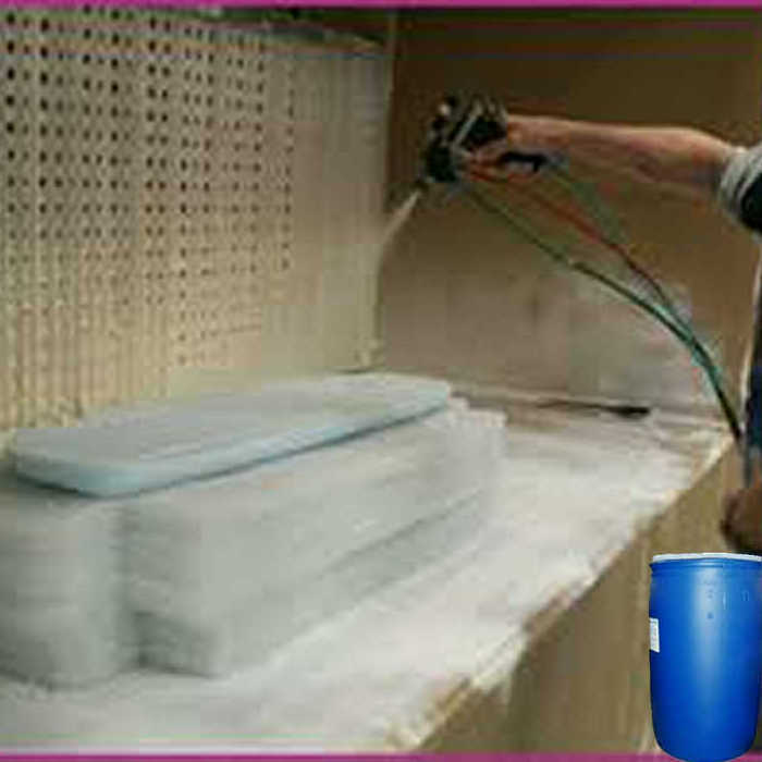 water based adhesive  for sofa production Bonding foam materials