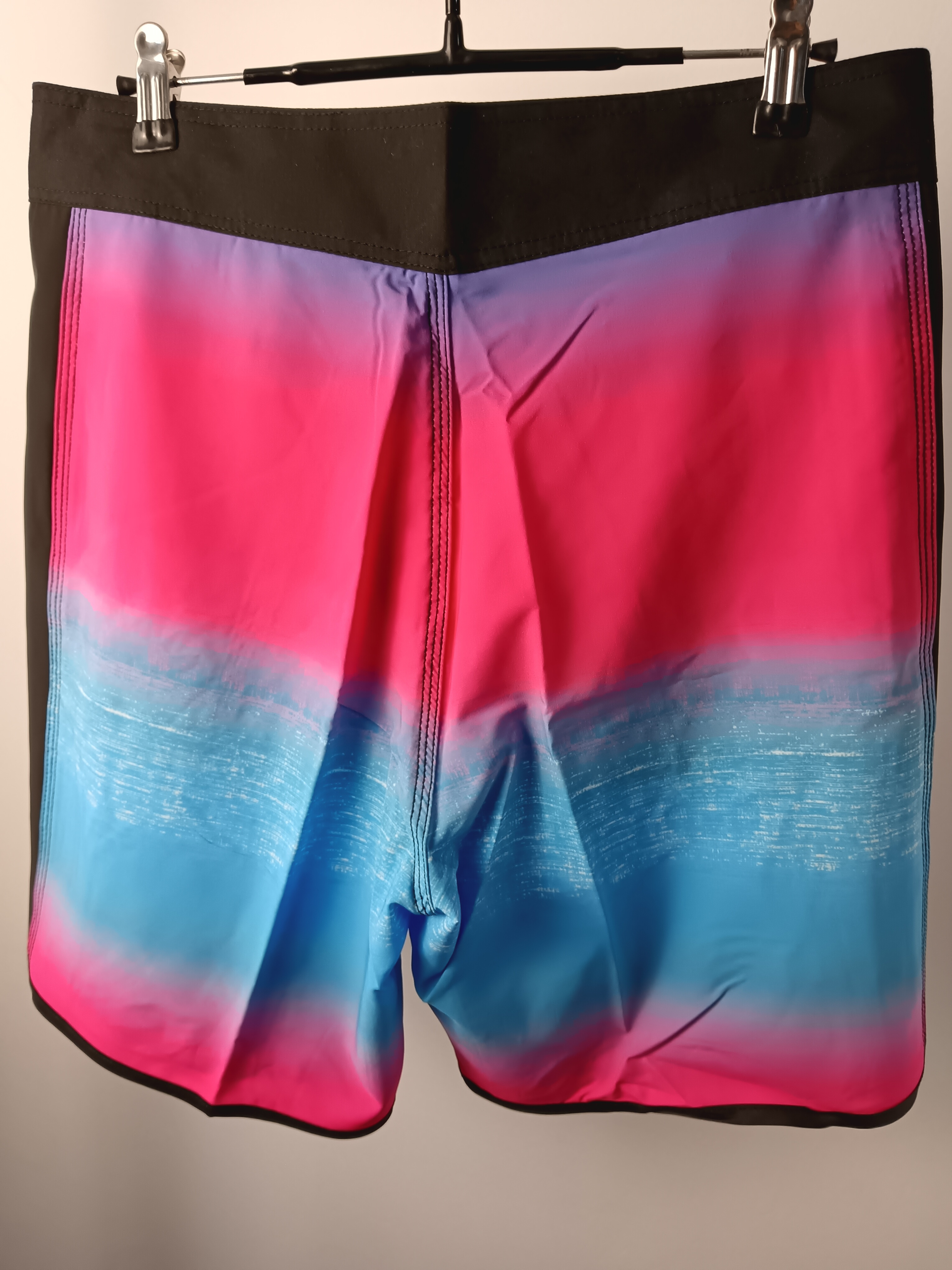 Wholesale High Quality Summer Swim Trunks Blank Board Beach Shorts