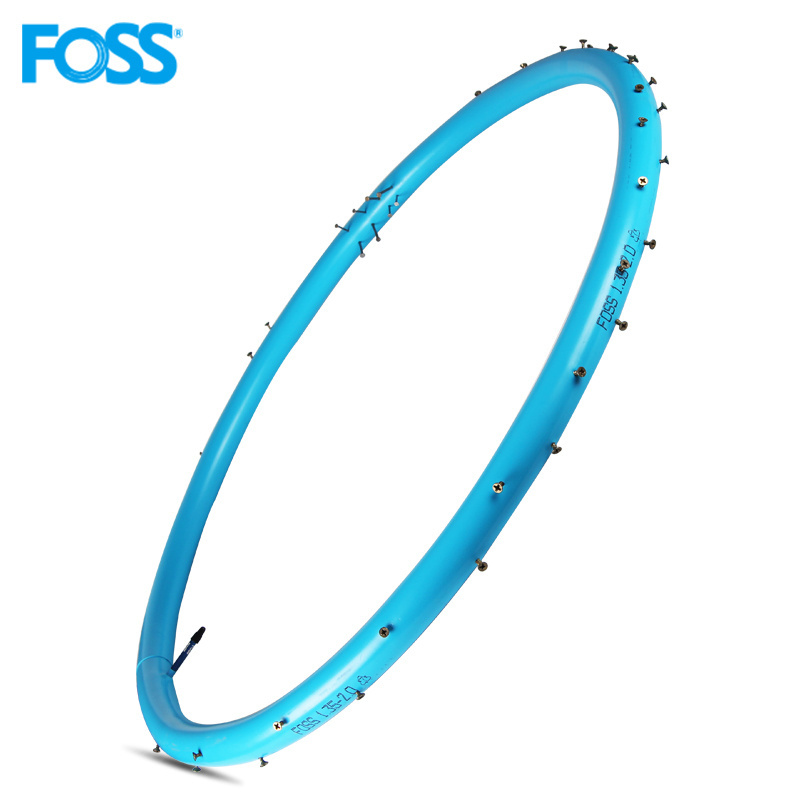 FOSS Bicycle Inner Tube Bike Tyres Explosion Proof Tube For Bike Bicycle Tire 16/20/24/26/650B/29/700C