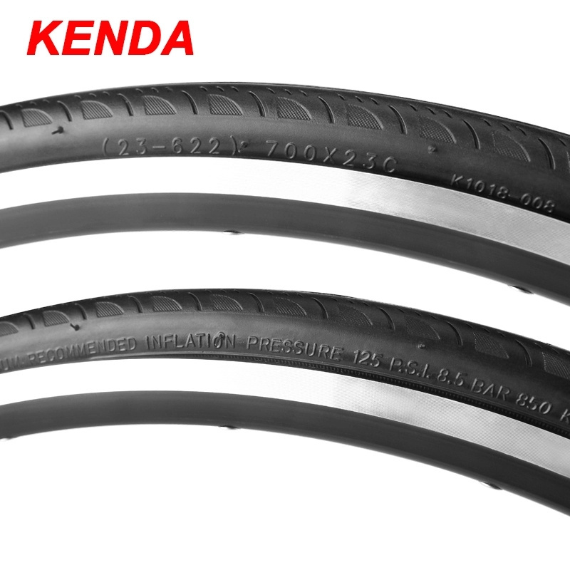 Kenda Road Folding Tyre Anti Puncture Cycling Tyre Bicycle Bike Tire