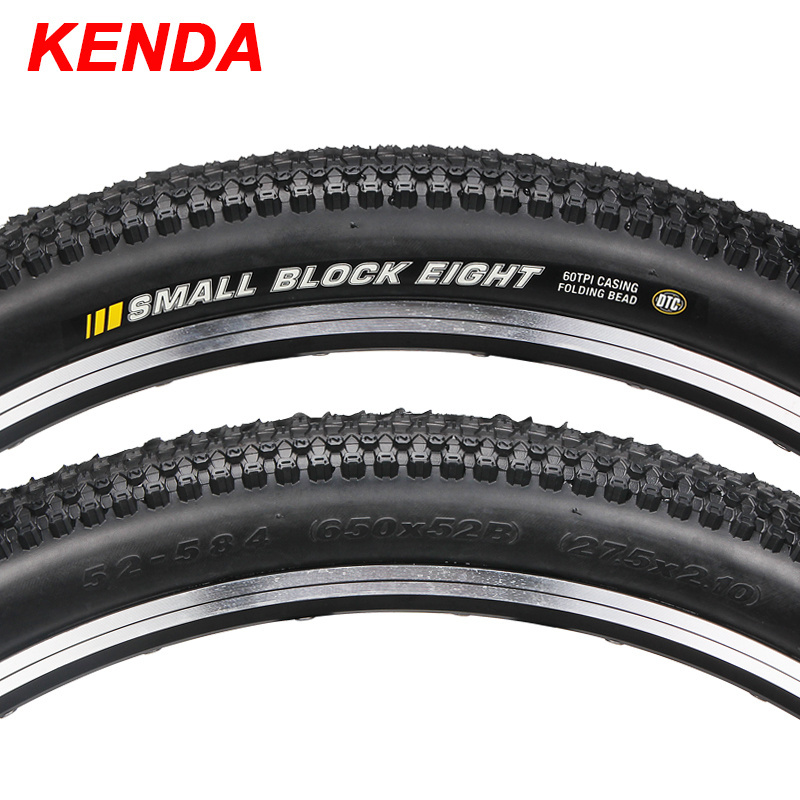 High quality Folding Tire KENDA BMX Mountain Bicycle Tyres Cycling Bike Tires