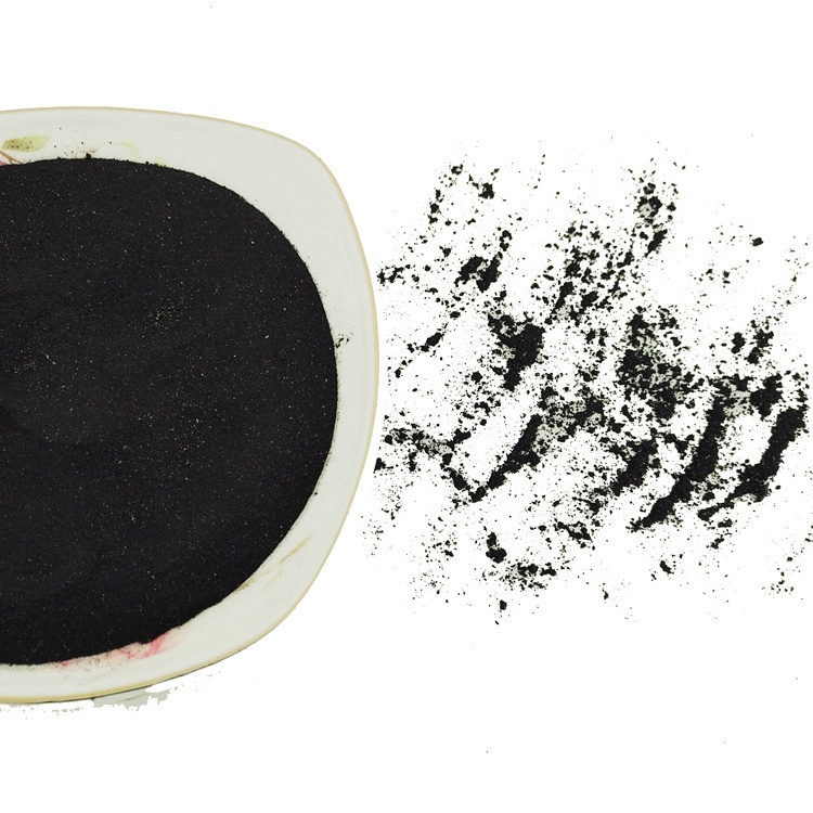 900-1000 Iodine Value Powder Activated Charcoal/carbon