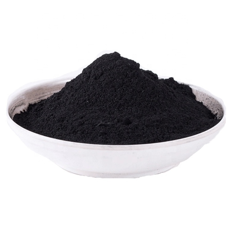 900-1000 Iodine Value Powder Activated Charcoal/carbon