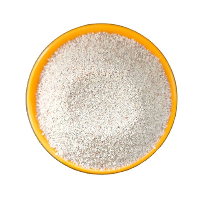 Low Price White Washed silica sand quartz Sand for Metal Polishing And Filtering Agent