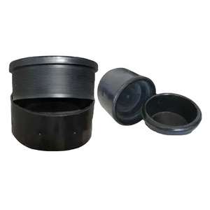 High Quality Drill Pipe casing Thread Protector for oilfield