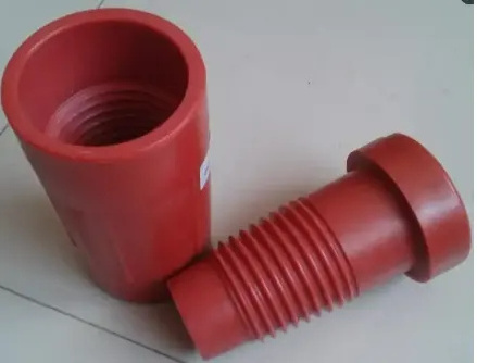 High Quality Drill Pipe casing Thread Protector for oilfield