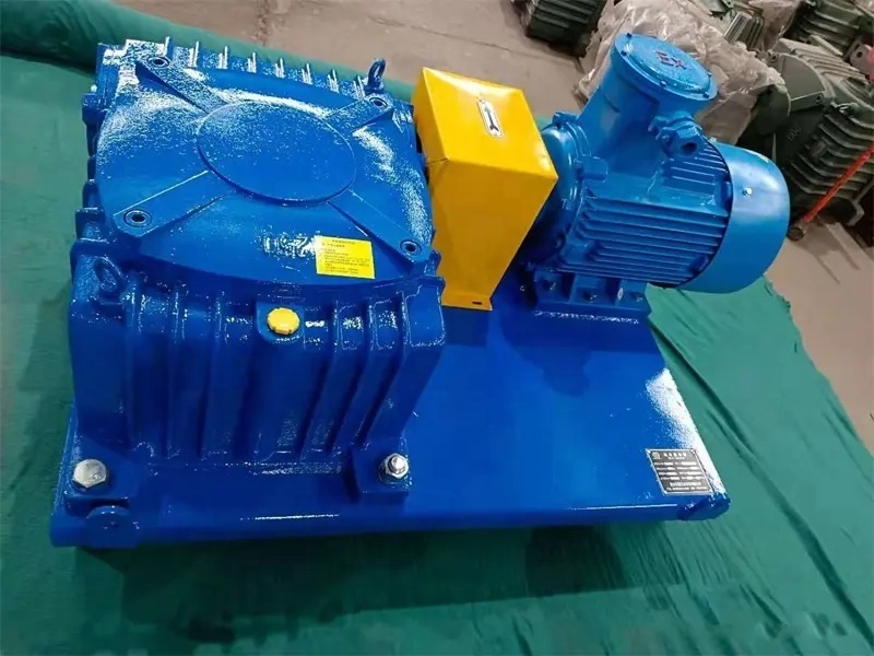 API high power drilling mud tank agitator for oilfield