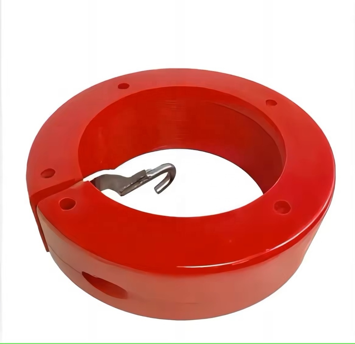 API Standard Clamp on Quick Release Casing Pipe Thread Protector for oilfield