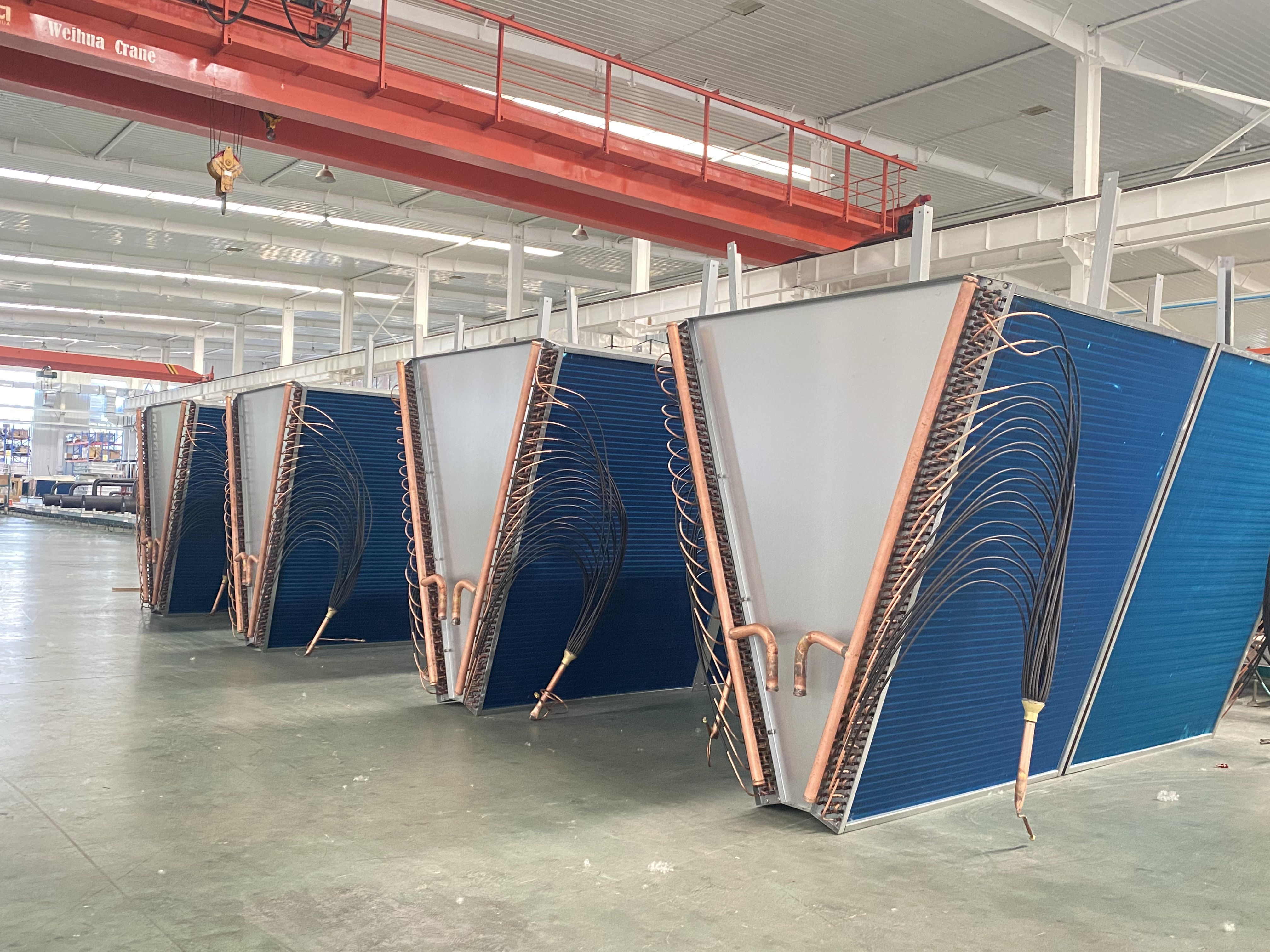 Hvac manufacturers industrial evaporative air cooler conditioner