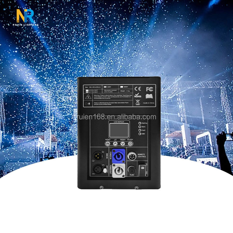 600w Indoor or Outdoor Fountain Electronic Sparkler Wedding Party 3-5M Indoor Fireworks Sparkler