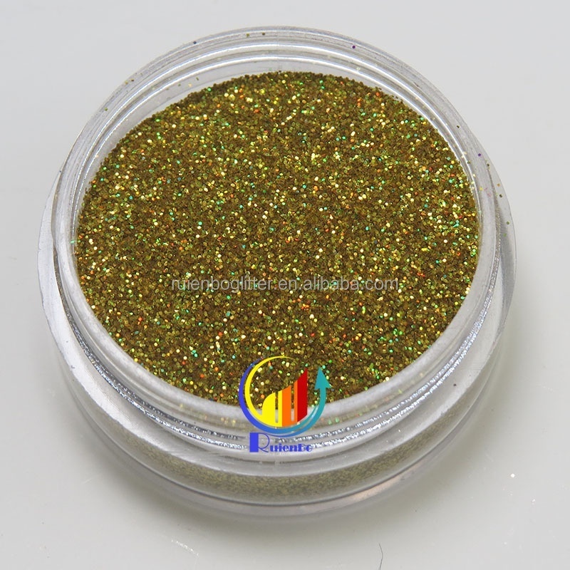 Factory Supply Bulk Glitters Powders Wholesale for Crafts Glitter mix Nail Glitters