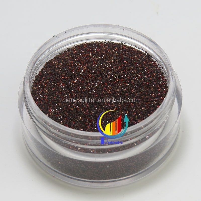 Factory Supply Bulk Glitters Powders Wholesale for Crafts Glitter mix Nail Glitters