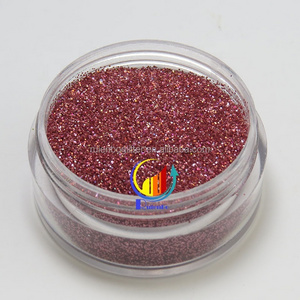 Hot selling Top quality  Non-Toxic Polyester Extra Fine Glitter for face hair body