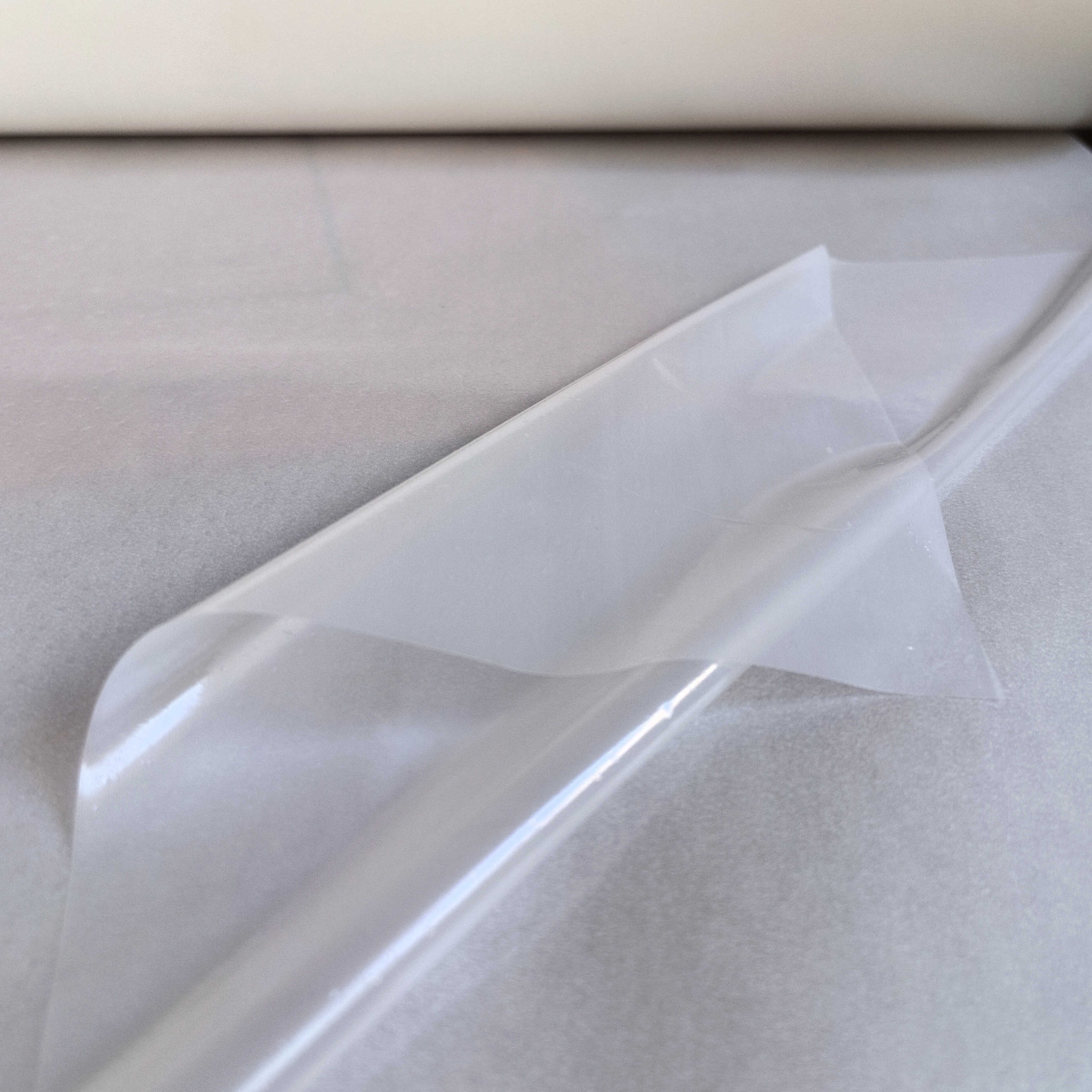 Factory Wholesale Supply Glue Double Sided EvaTpu Hot Melt Adhesive Film For Textile Fabric