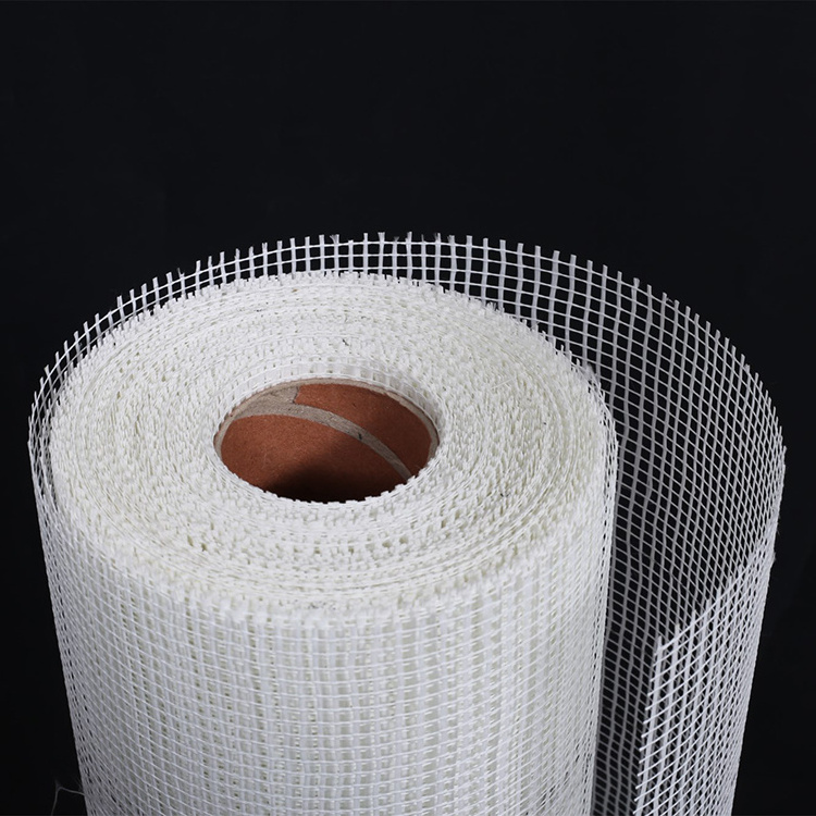 Stucco fiberglass mesh Alkali Resistant Fiberglass Mesh fiberglass cloth for Marbel/Mosaic