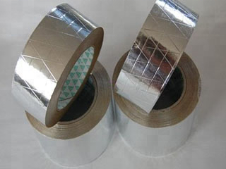 Fiberglass Laid Scrim Mesh for Aluminium Foil Reinforcing