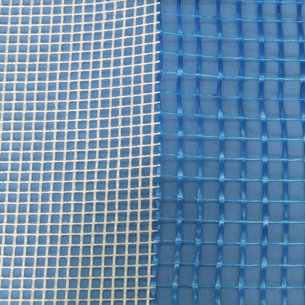 Roofing fiberglass plaster net fiberglass scrim mesh