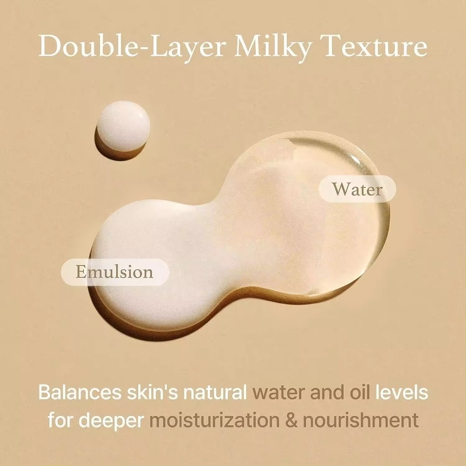 Korean Skin Care Remove Fine Line Moisturizing Whitening Brightening Remove Dark Spot Beauty Rice Toner