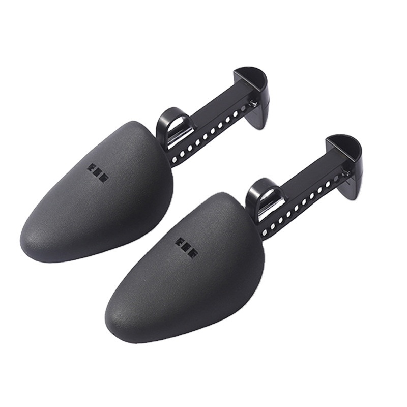 Factory Cheap Price Plastic Shoe Stretcher Men Adjustable Shoe Trees for Men Women Portable Shoe Tree Shaper Stretchers Holder