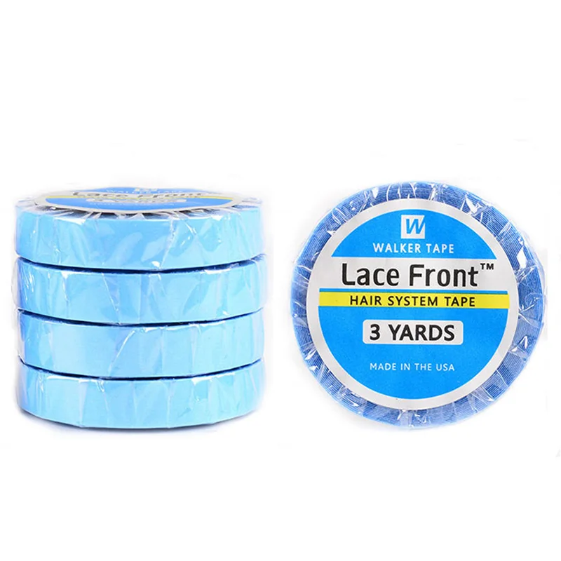 3yard front lace wig glue Double-Sided Tape wig glue for tape Hair Extension hair lace front tape adhesives