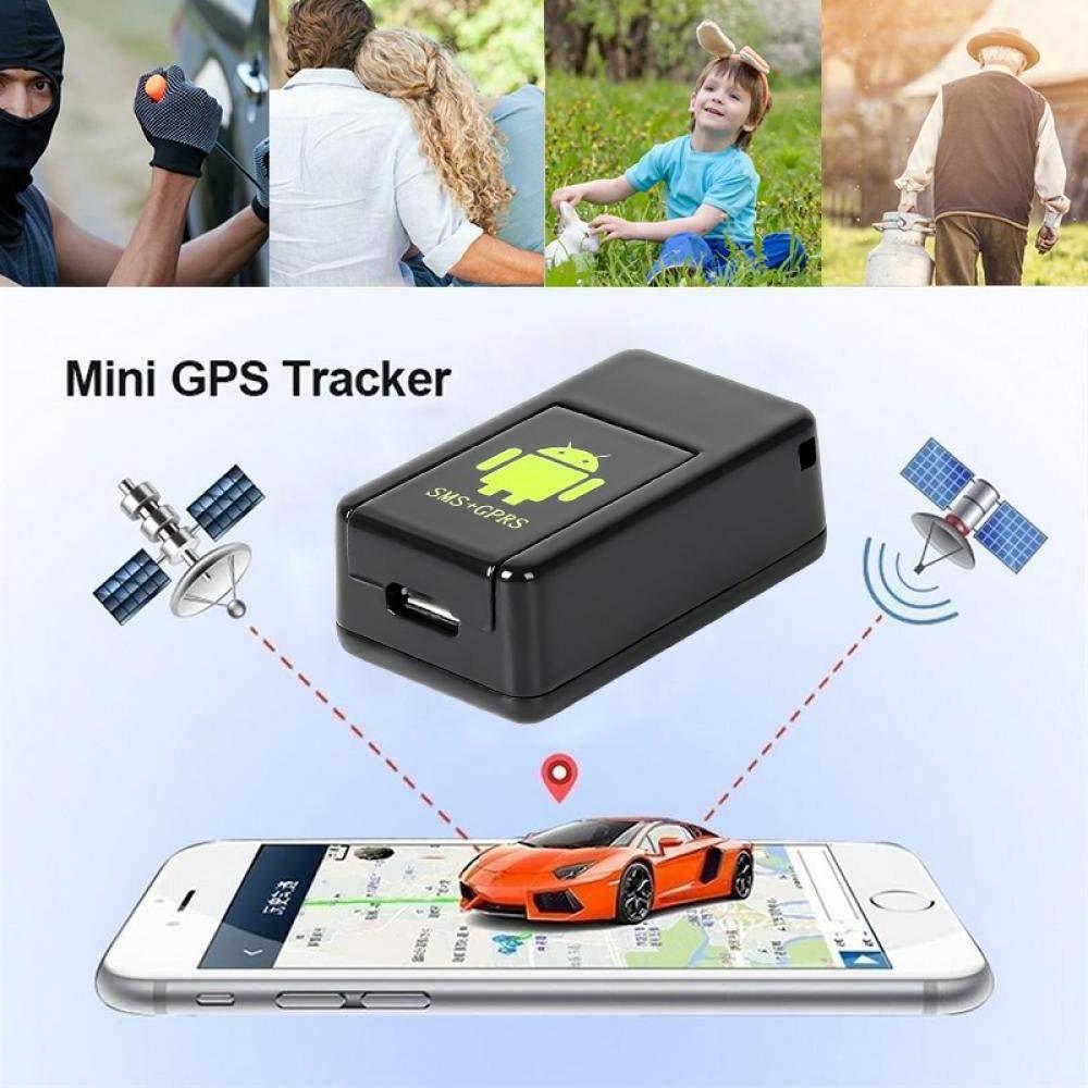 Mini SMS MMS Locator Photo Video Taking Gsm Gps Tracker with Motion Detect for Kids Pets Elder Cars Anti Lost Alarm