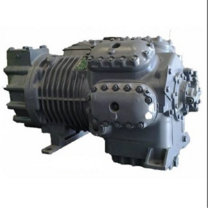 8 Cylinders Copeland Emerson Semi-hermetic Compressor D8SK3-7000-AWM/D  for refrigeration equipment