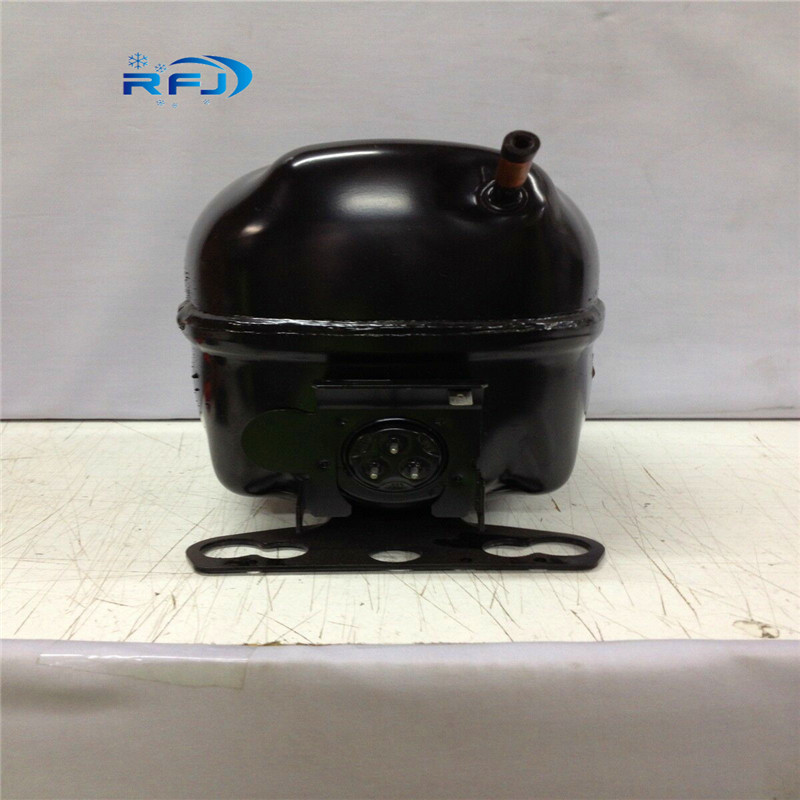 Hot Sale Mini R134a Fridge Refrigeration Compressor EM65HHR for Embraco Freezer Refrigerator