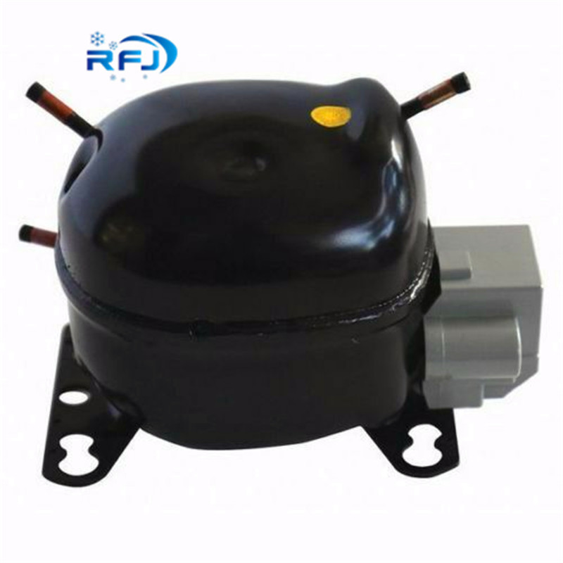 Hot Sale Mini R134a Fridge Refrigeration Compressor EM65HHR for Embraco Freezer Refrigerator