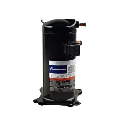 Refrigeration compressor 6hp water cooler scroll compressor zp67kce-pfz-522 with  Gas R410a