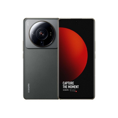 Wholesale Mi 12S Ultra 12+256GB Original Android Camera phone 5G 