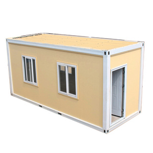 Movable Shipping Container Shops for Sale Bar Container Mobile Coffee Shop Contains House Prefab House Flat Pack Container