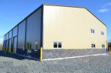 Prefabricated Steel Structure Warehouse Frame Low-Priced Workshops & Plants