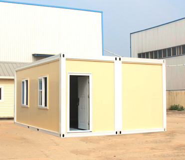 Movable Shipping Container Shops for Sale Bar Container Mobile Coffee Shop Contains House Prefab House Flat Pack Container