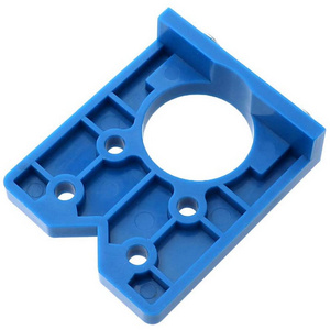 35mm Concealed Hinge Boring Jig Wood Furniture Door Cabinets Hinge Installation Tool Hinge Hole Drilling Guide For Carpentry