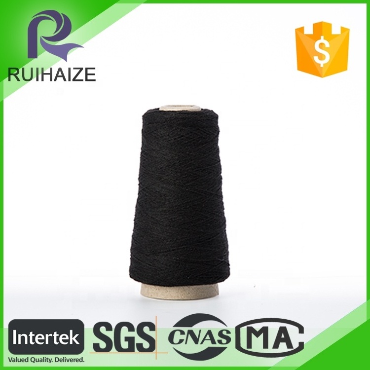 Multi Color High Quality Recycle Acrylic Yarn for Knitting