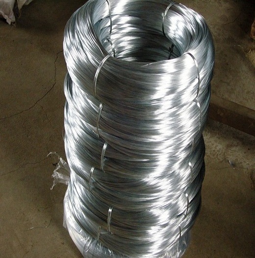 Rebar Tier Wire for Automatic Rebar Tying Machine with High Quality Galvanized Iron Wire ,Small Spool Wire with Plastic Reel