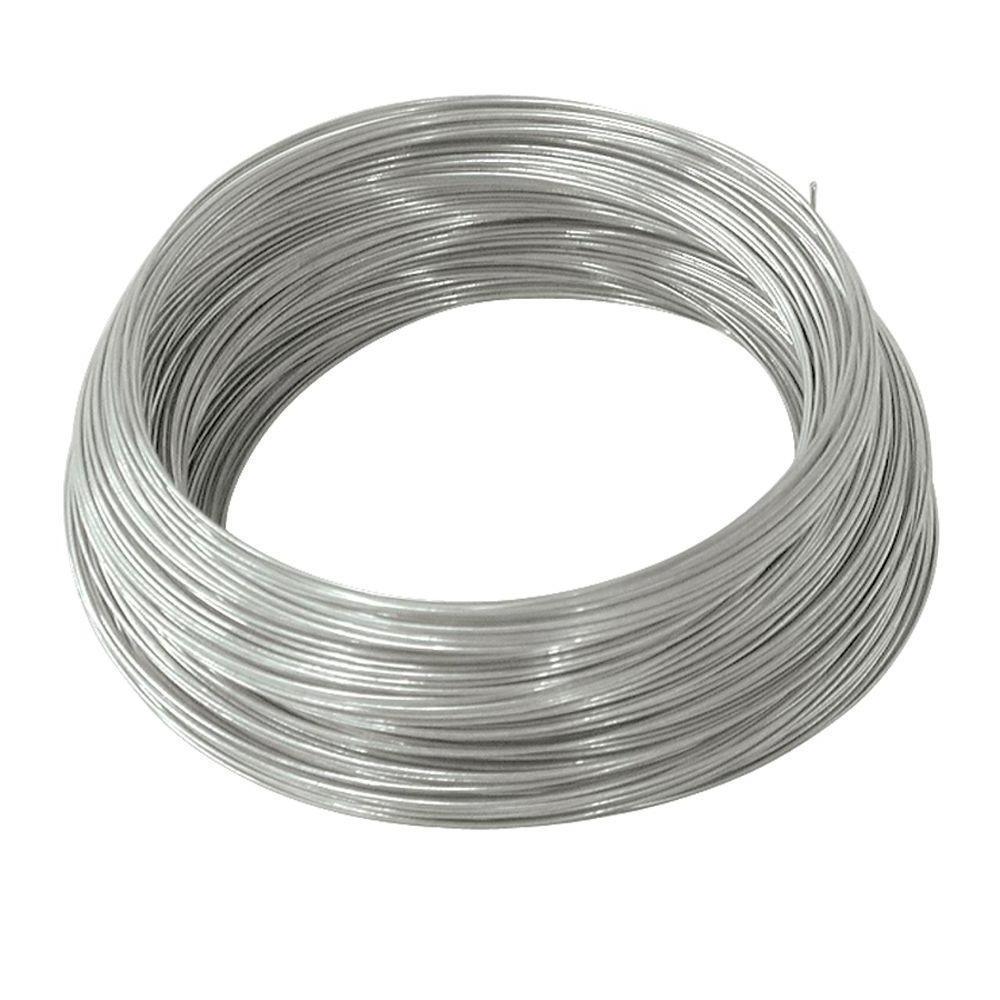 Rebar Tier Wire for Automatic Rebar Tying Machine with High Quality Galvanized Iron Wire ,Small Spool Wire with Plastic Reel