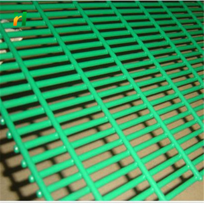 1/2x1/2 welded wire mesh /pvc coated welded wire mesh roll for sale