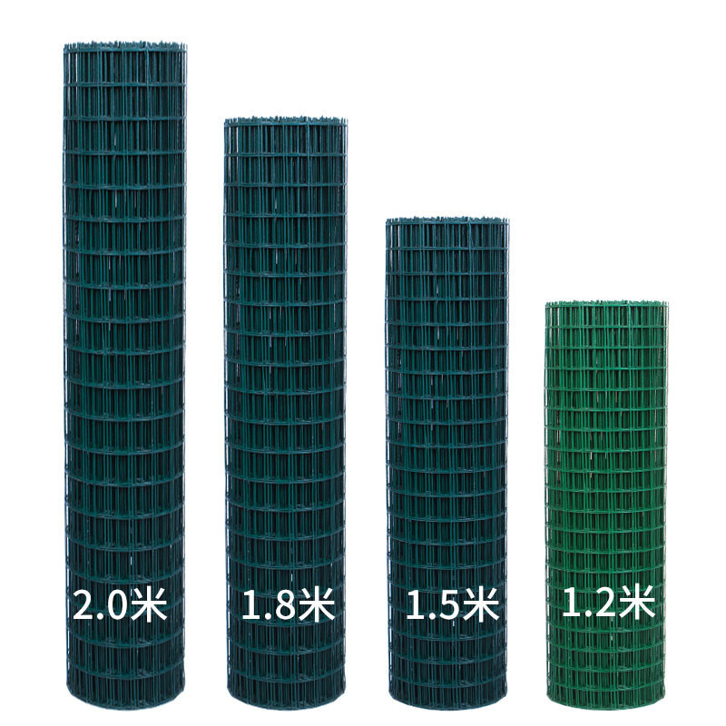 1/2x1/2 welded wire mesh /pvc coated welded wire mesh roll for sale