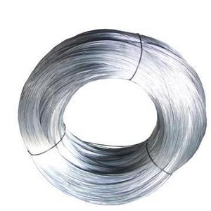 Rebar Tier Wire for Automatic Rebar Tying Machine with High Quality Galvanized Iron Wire ,Small Spool Wire with Plastic Reel