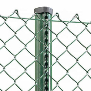 used metal fence panels for sale / Temporary fence panels / used chain link fence for sale