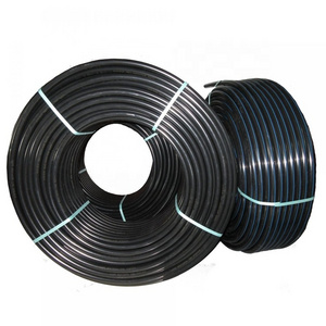 Farm Irrigation System  polipropileno  para hidrosanitarias HDPE  poly pipe 2 inch black plastic hdpe coil pipe for irrigation