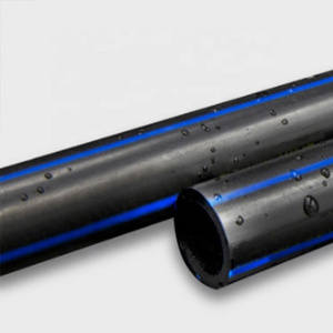 2 inch perforated irrigation pipes 2000 m borewell deep well drain pipe water pipe for agriculture