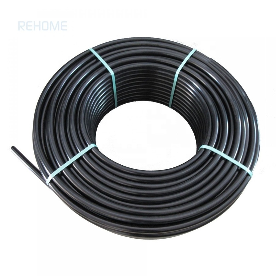 irrigation manufacturing pe pipe sdr 17 garden hose pipe fresh water pipe